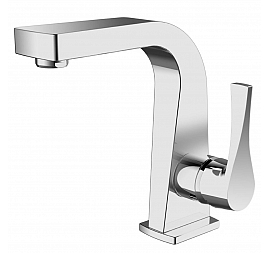 Смеситель для умывальника Rossinka RS34-12U