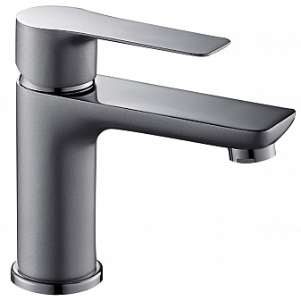 Смеситель для умывальника Rossinka RS35-11PC