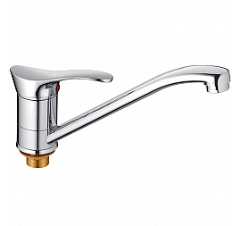 Смеситель для умывальника Triton У УУ9