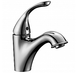 Смеситель для умывальника Lemark Intense LM5606C