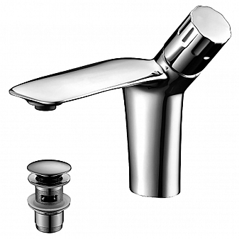 Смеситель для умывальника Lemark Wing LM5306C