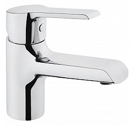 Смеситель для умывальника Vitra Axe S A41069EXP