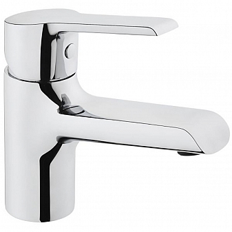 Смеситель для умывальника Vitra Axe S A41069EXP