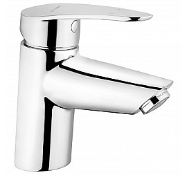 Смеситель для умывальника Vitra Dynamic S A40950EXP