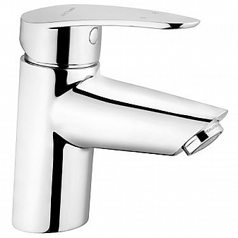 Смеситель для умывальника Vitra Dynamic S A40950EXP