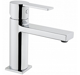 Смеситель для умывальника Vitra Flo S A41936EXP