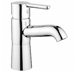 Смеситель для умывальника Vitra Matrix A41753EXP