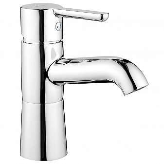 Смеситель для умывальника Vitra Matrix A41753EXP