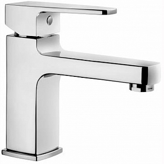 Смеситель для умывальника Vitra Q-Line A40775EXP