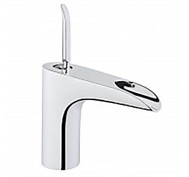 Смеситель для умывальника Vitra T4 A42475EXP