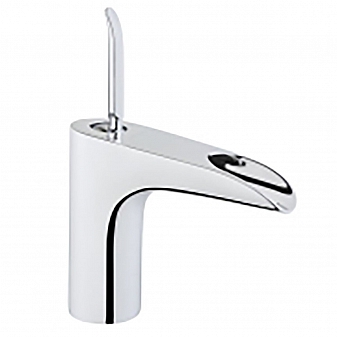 Смеситель для умывальника Vitra T4 A42475EXP