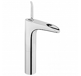 Смеситель для умывальника Vitra T4 A42477EXP