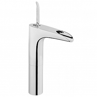 Смеситель для умывальника Vitra T4 A42477EXP