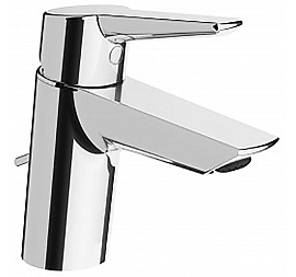 Смеситель для умывальника Vitra Solid S A42440EXP