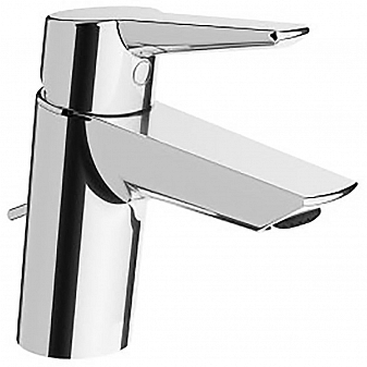 Смеситель для умывальника Vitra Solid S A42440EXP