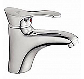 Смеситель для умывальника Ledeme H01 L1001