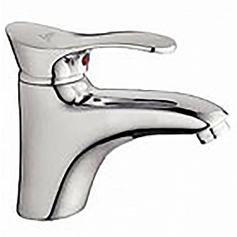 Смеситель для умывальника Ledeme H01 L1001