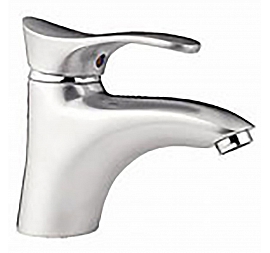 Смеситель для умывальника Ledeme H01 L1001-1