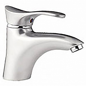 Смеситель для умывальника Ledeme H01 L1001-1