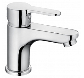 Смеситель для умывальника Ledeme H03 L1003