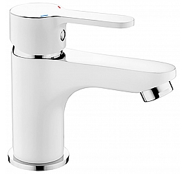 Смеситель для умывальника Ledeme H03 L1003W