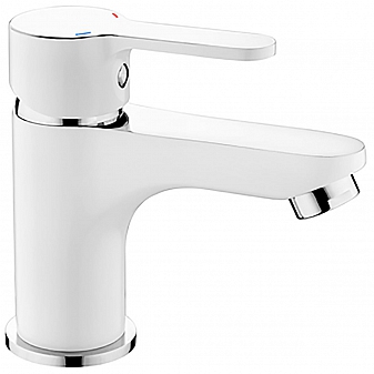 Смеситель для умывальника Ledeme H03 L1003W