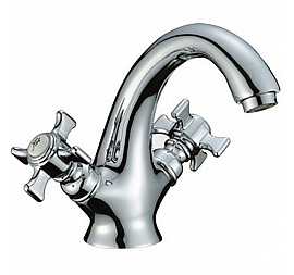 Смеситель для умывальника Ledeme H11 L1011