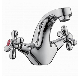 Смеситель для умывальника Ledeme H18 L1018