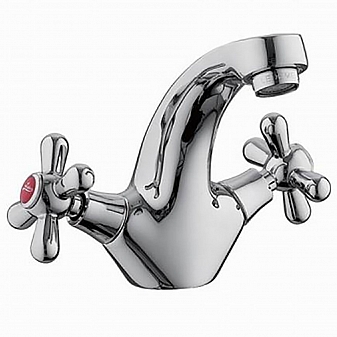 Смеситель для умывальника Ledeme H18 L1018