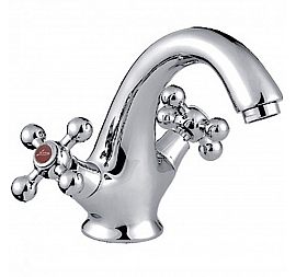 Смеситель для умывальника Ledeme H19 L1019