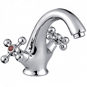 Смеситель для умывальника Ledeme H19 L1019