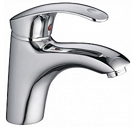 Смеситель для умывальника Ledeme H21 L1021