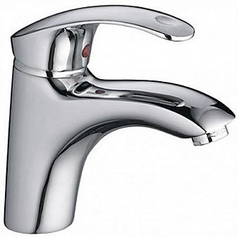 Смеситель для умывальника Ledeme H21 L1021