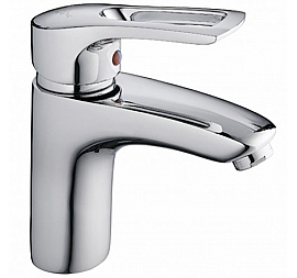 Смеситель для умывальника Ledeme H25 L1025