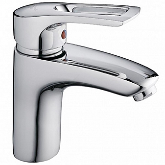 Смеситель для умывальника Ledeme H25 L1025