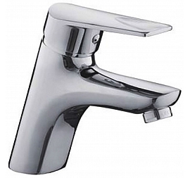 Смеситель для умывальника Ledeme H40 L1040