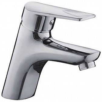 Смеситель для умывальника Ledeme H40 L1040