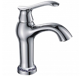 Смеситель для умывальника Ledeme H41 L1041-2