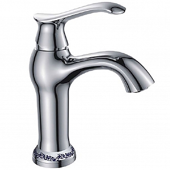 Смеситель для умывальника Ledeme H41 L1041-2