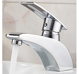 Смеситель для умывальника Ledeme H70 L1070