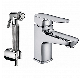 Смеситель для умывальника Ledeme H54 L1254