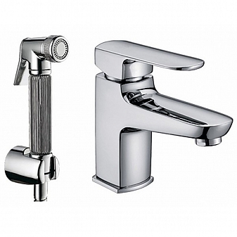 Смеситель для умывальника Ledeme H54 L1254