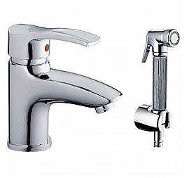 Смеситель для умывальника Ledeme H64 L1264