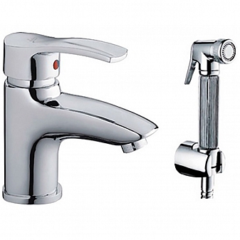 Смеситель для умывальника Ledeme H64 L1264