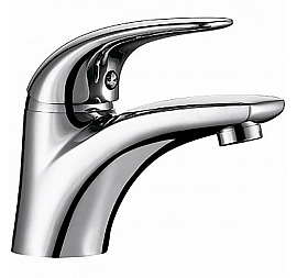 Смеситель для умывальника Aquanet Cobra SD90363