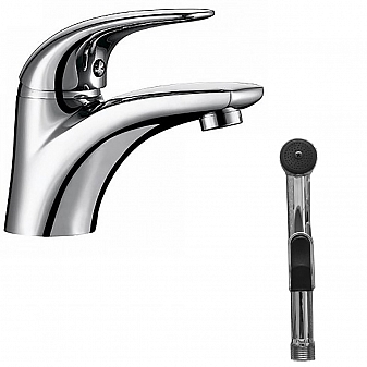 Смеситель для умывальника Aquanet Cobra SD90363-3