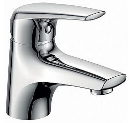 Смеситель для умывальника Aquanet Conte SD91383