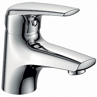 Смеситель для умывальника Aquanet Conte SD91383