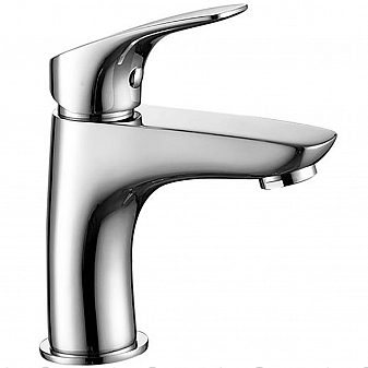 Смеситель для умывальника Aquanet Techno SD90883