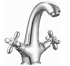 Смеситель для умывальника Aquanet Opera SD98903